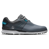 FootJoy PRO SL SPORT 53855 GREY/REEF BLUE MEDIUM