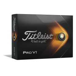 Titleist PRO V1 2021
