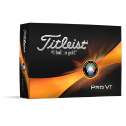 Titleist PRO V1 2023
