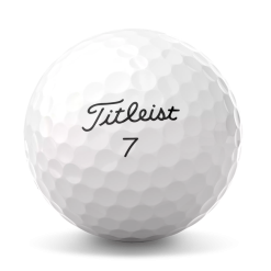 Titleist PRO V1 2023 HIGH NUMBERS (5,6,7,8) -Golf Shoes Elegant Store pro v1 2023 high numbers 5678 2