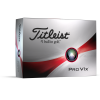 Titleist PRO V1x 2023
