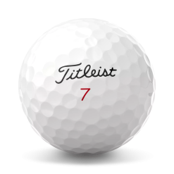 Titleist PRO V1x 2023 HIGH NUMBERS (5,6,7,8) -Golf Shoes Elegant Store pro v1x 2023 high numbers 5678 2