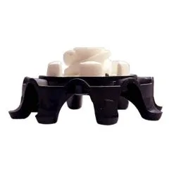 SoftSpikes PULSAR GOLF CLEATS/SPIKES - FAST TWIST -Golf Shoes Elegant Store pulsar golf cleats spikes fast twist 3