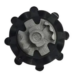 SoftSpikes PULSAR GOLF CLEATS/SPIKES - PINS -Golf Shoes Elegant Store pulsar golf cleats spikes pins 2