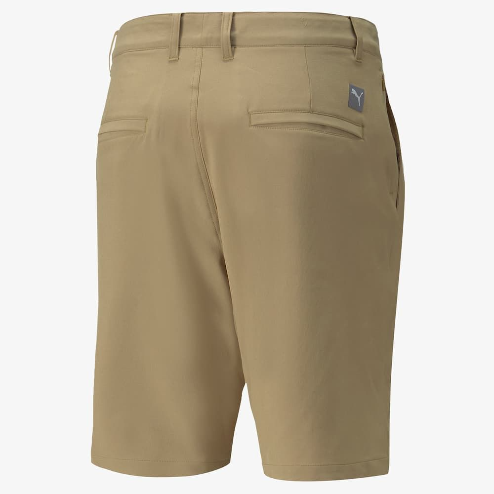 PUMA 101 SOUTH GOLF SHORTS ANTIQUE BRONZE 5 PUMA 101 SOUTH GOLF SHORTS ANTIQUE BRONZE - Image 5