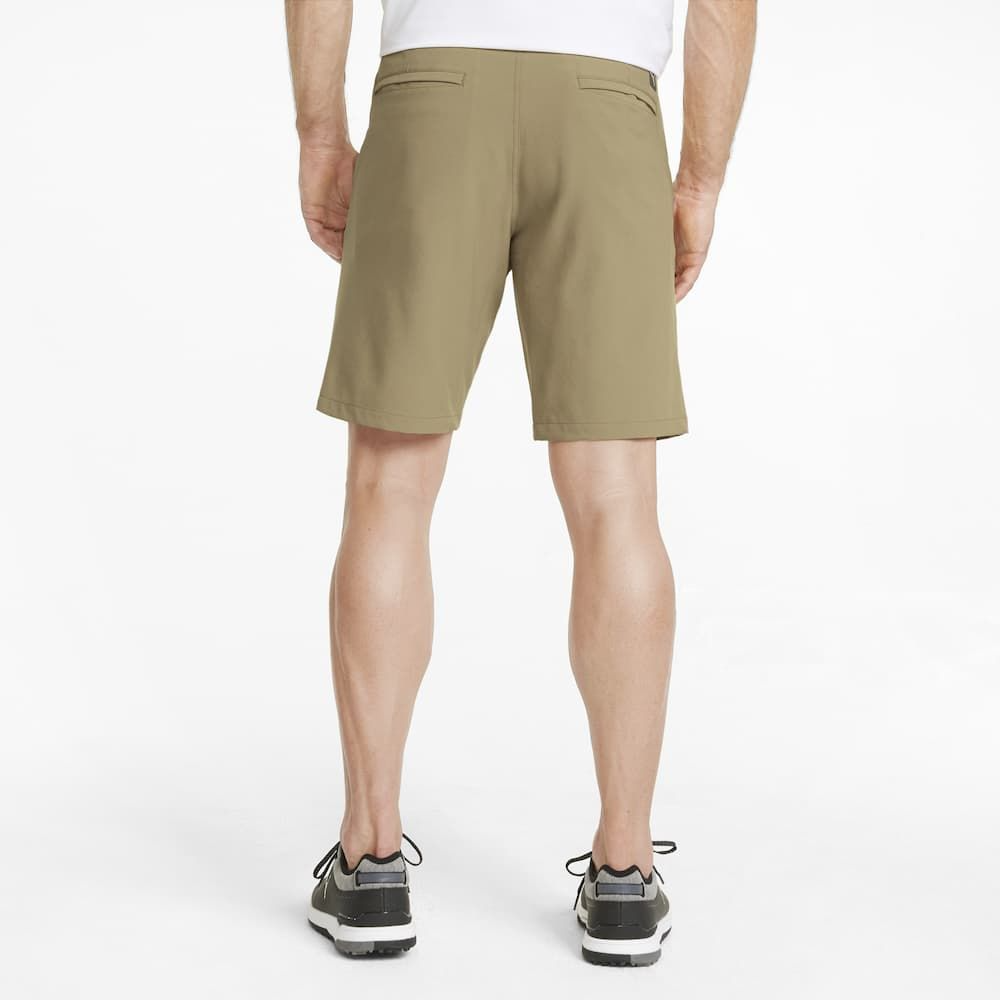 PUMA 101 SOUTH GOLF SHORTS ANTIQUE BRONZE 6 PUMA 101 SOUTH GOLF SHORTS ANTIQUE BRONZE - Image 6