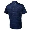 PUMA MATTR VOLITION FLANKED Golf Polo