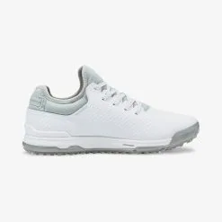 PUMA PROADAPT ALPHACAT DISC WHITE/ HIGH RISE -Golf Shoes Elegant Store puma proadapt alphacat disc white high rise 2