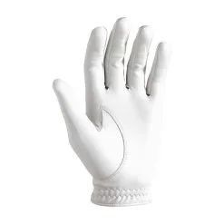 FootJoy PURE TOUCH LIMITED LEFT HAND GLOVE -Golf Shoes Elegant Store pure touch limited left hand glove 2