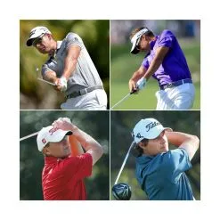 FootJoy PURE TOUCH LIMITED LEFT HAND GLOVE -Golf Shoes Elegant Store pure touch limited left hand glove 3