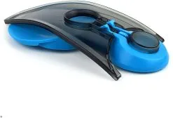 PUTT-OUT PRESSURE PUTT TRAINER - BLUE -Golf Shoes Elegant Store putt out pressure putt trainer blue 2