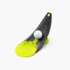 PUTT-OUT PRESSURE PUTT TRAINER PREMIUM- LIME