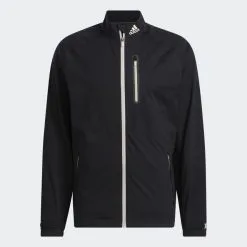 ADIDAS RAIN.RDY FULL-ZIP JACKET