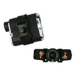 Frogger RANGE FINDER LATCH-IT WITH CATCH LATCH -Golf Shoes Elegant Store range finder latch it with catch latch 3