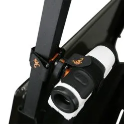 Frogger RANGE FINDER LATCH-IT WITH CATCH LATCH -Golf Shoes Elegant Store range finder latch it with catch latch 4