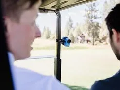 Frogger RANGE FINDER LATCH-IT WITH CATCH LATCH -Golf Shoes Elegant Store range finder latch it with catch latch 5