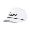 Puma RETRO ROPE SNAPBACK HAT