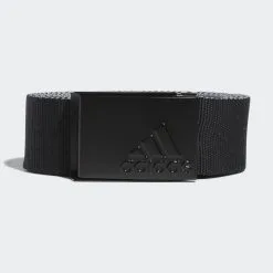 ADIDAS REVERSIBLE WEB BELT