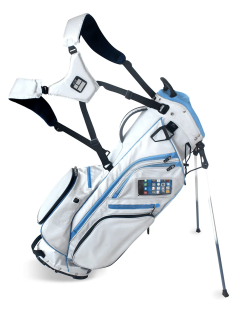JCR RL350 STAND BAG -Golf Shoes Elegant Store rl350 stand bag 1