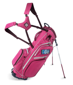 JCR RL350 STAND BAG -Golf Shoes Elegant Store rl350 stand bag