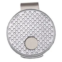 Evergolf ROUND HAT CLIP -Golf Shoes Elegant Store round hat clip 2