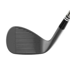 Cleveland RTX ZIPCORE LEFT HAND BLACK SATIN WEDGE -Golf Shoes Elegant Store rtx zipcore left hand black satin wedge 2