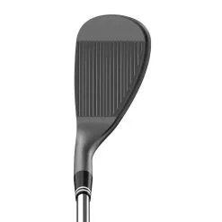 Cleveland RTX ZIPCORE LEFT HAND BLACK SATIN WEDGE -Golf Shoes Elegant Store rtx zipcore left hand black satin wedge 3