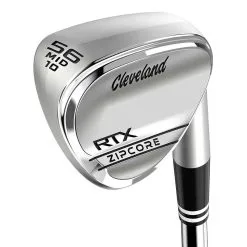 Cleveland RTX ZIPCORE LEFT HAND TOUR SATIN WEDGE