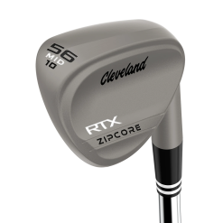 Cleveland RTX ZIPCORE RAW WEDGE