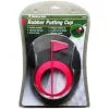 JEF World Of Golf RUBBER PUTTING CUP