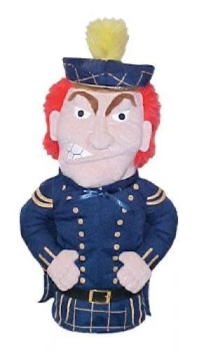 Winning Edge Designs SCOTSMAN HEADCOVER 1 Winning Edge Designs SCOTSMAN HEADCOVER