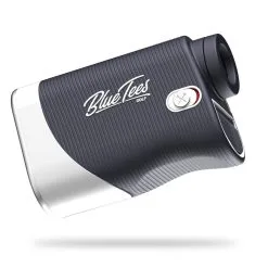 Blue Tees SERIES 3 MAX GOLF RANGEFINDER (NAVY/WHITE)