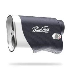 Blue Tees SERIES 3 MAX GOLF RANGEFINDER (NAVY/WHITE) -Golf Shoes Elegant Store series 3 max golf rangefinder navy white 4