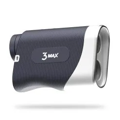 Blue Tees SERIES 3 MAX GOLF RANGEFINDER (NAVY/WHITE) -Golf Shoes Elegant Store series 3 max golf rangefinder navy white 5