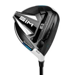 TaylorMade SIM DRIVER LEFT HAND