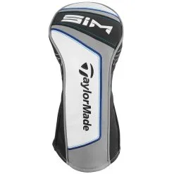 TaylorMade SIM DRIVER LEFT HAND -Golf Shoes Elegant Store sim driver left hand 4