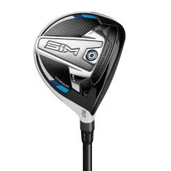 TaylorMade SIM FAIRWAY WOOD LEFT HAND