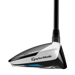 TaylorMade SIM FAIRWAY WOOD LEFT HAND -Golf Shoes Elegant Store sim fairway wood left hand 3