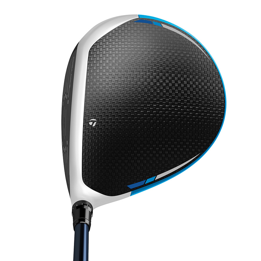 TaylorMade SIM2 MAX DRIVER 2 TaylorMade SIM2 MAX DRIVER - Image 2