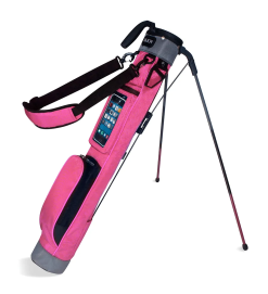 JCR SL150 SUNDAY BAG -Golf Shoes Elegant Store sl150 sunday bag 2