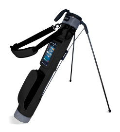 JCR SL150 SUNDAY BAG