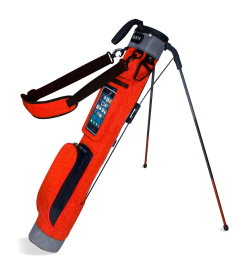 JCR SL150 SUNDAY BAG -Golf Shoes Elegant Store sl150 sunday bag 3