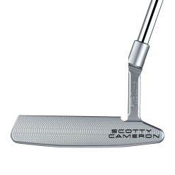 Scotty Cameron SPECIAL SELECT NEWPORT 2 PUTTER -Golf Shoes Elegant Store special select newport 2 putter 3
