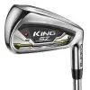 COBRA SPEEDZONE IRONS ONE LENGTH