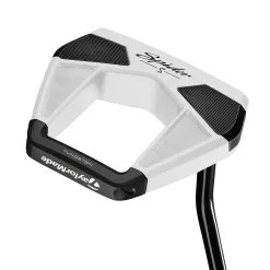 TaylorMade SPIDER S PUTTER - CHALK -Golf Shoes Elegant Store spider s putter chalk 2