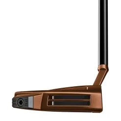 TaylorMade SPIDER X COPPER PUTTER -Golf Shoes Elegant Store spider x copper putter 5