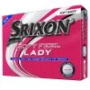 SRIXON SOFT FEEL LADY