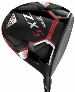SRIXON ZX5 DRIVER