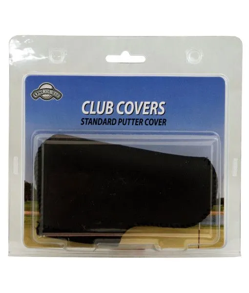 On Course STANDARD PUTTER COVER 1 On Course STANDARD PUTTER COVER