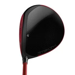 TaylorMade STEALTH 2 HD DRIVER -Golf Shoes Elegant Store stealth 2 hd driver 1